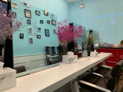 -Hair ART造型沙龙