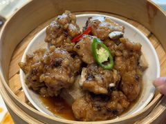 -金贵源食神(楚河汉街店)