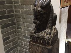 -古渡驛(丽彩·潮流港店)