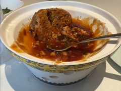 -惠丰堂饭庄·烤鸭·京味菜(翠微路店)