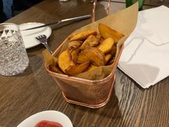 -疯克大象美式烤肉餐厅