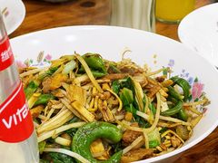 -小狗面馆(复兴店)