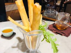 -新好景海鲜酒家(新塘店)