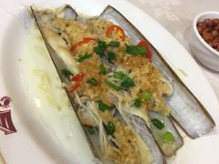 -桥底辣蟹(谢斐道店)