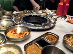 -韩宫宴烤肉·料理(颛桥万达店)