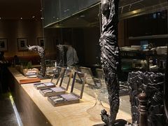 -北京华彬费尔蒙酒店·刃餐厅