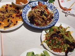 -杨氏青龙虾·羊蝎子(托乐嘉店)