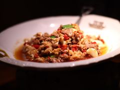 炊烟时代小炒黄牛肉-炊烟小炒黄牛肉(东庆街店)