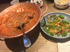 -茄子恰恰·新云南小炒(坪山益田店)