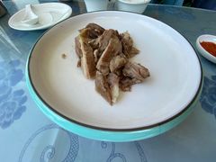 -老毛手抓·盐池滩羊非遗手抓(宁夏总店)