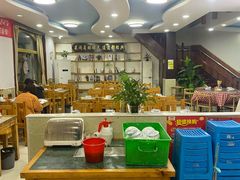 -八次方密云水库鱼粘卷子·熏鸽子·农家菜