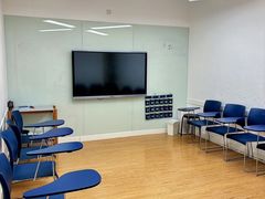 -英孚国际留学·雅思托福·DSE A-Level AP(福田中心)
