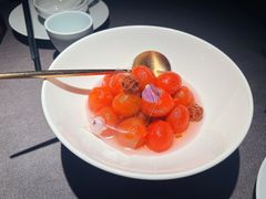 -沅江水·空中花园餐厅(珠江新城雅居乐中心店)