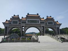 -顺峰山公园