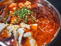 -金牌罗记肠旺面(蔡家街店)