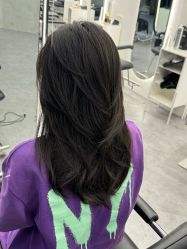 点击看大图 -DL HOPE造型