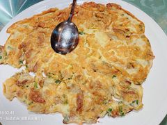 -仙店农庄(湖景农庄餐厅)