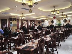 -BRBR叙利亚餐厅(总店)