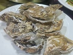 -鑫渔港海鲜本地菜·山海关浑锅(东戴河店)