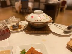 贵妃龙虾泡饭-利苑酒家(宜安广场店)
