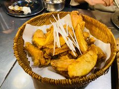 -MI WU FACTORY米屋美食工厂餐厅(绿地店)