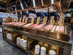 -苏格里岛自助烤肉海鲜火锅(成都金牛万达店)