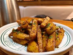 -云海肴汽锅鸡·云南小炒(天津国金汇店)