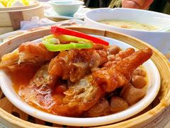 -茶小点(丽悦新天店)
