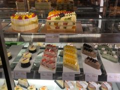 -御蝶坊生日蛋糕KNAC(新村店)