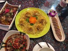 -蘑菇私房菜小馆(杨家坪西城天街店)