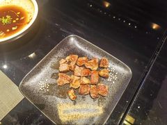 -哈尔滨索菲特大酒店-意日本料理铁板烧