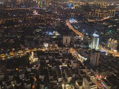 -无锡苏宁银河国际酒店-悦府65中餐厅