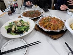 -黄家老店(晋安路店)