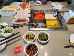 -海底捞火锅(莘松路店)