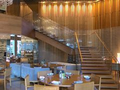 -君悦酒店·La Terrazza意合園·意式风味