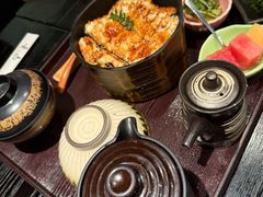 -玄白·炭烤活鳗(上海首店)