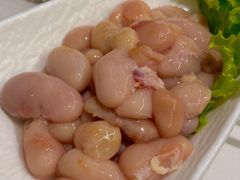 -汤宴·参须肚包鸡(南京路店)