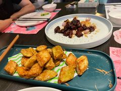 -新安人家·22年本地餐厅