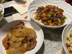 -文三里屯面馆(三里屯店)