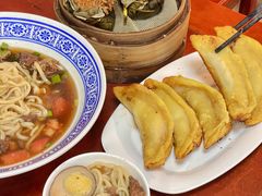 -清真马祥兴菜馆(云南北路店)