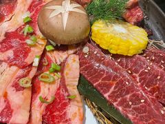 -厚贞日式烤肉(浦东汇智店)