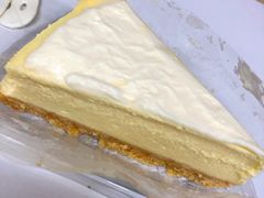 纽约芝士蛋糕-中粮丰通（北京)食品有限公司