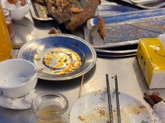 -清真·馬坡二旦烧烤(人生一串拍摄店)