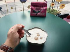 -堂屋糖水店(愚园店)