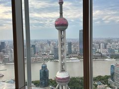 -金轩中餐厅 Jin Xuan(浦东丽思卡尔顿酒店)