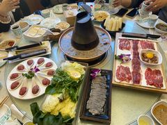 -京城胜利涮羊肉(禧乐汇店)