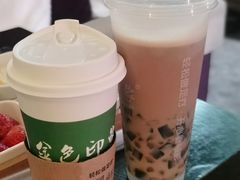 -金色印象·4K影院式足体养生(香榭里店)