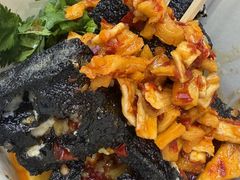 -黑色经典臭豆腐·湖南特产(坡子街店)