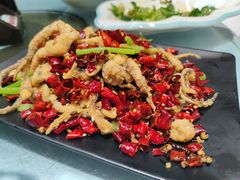 -大眼锅贴水饺(河东店)