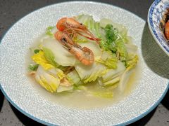 -老头儿油爆虾(星光一期店)